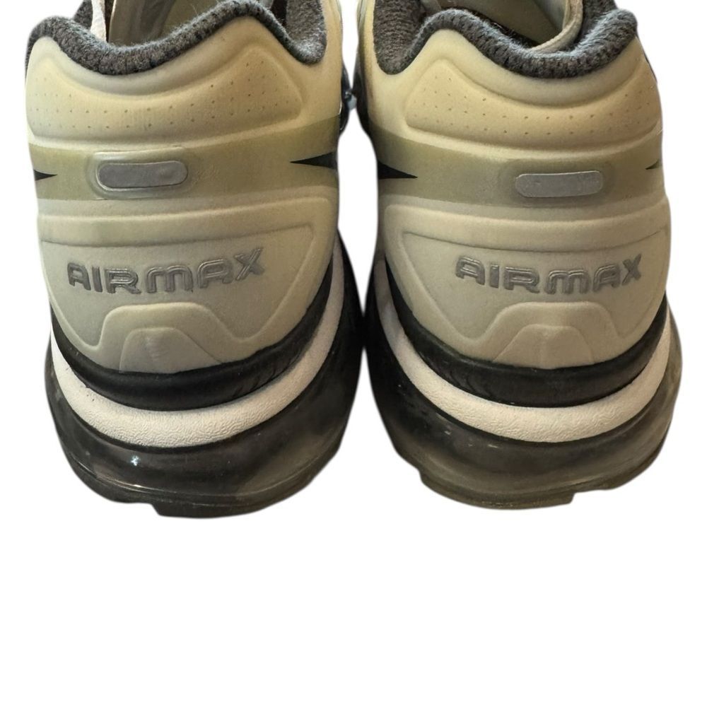 Nike Air Max+ 2012 Men's 487982-100 Athletic Running Shoes Sneakers 13 - Picture 5 of 6